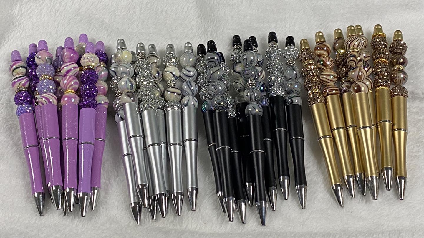 Custom Pen