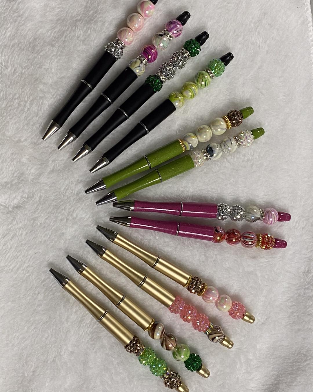 Custom Pen
