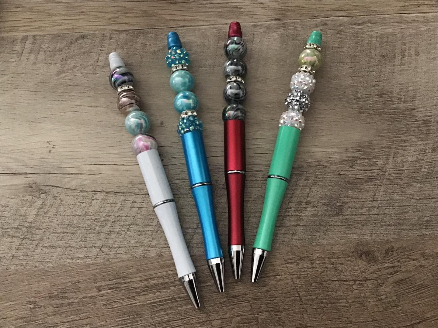 Custom Pen