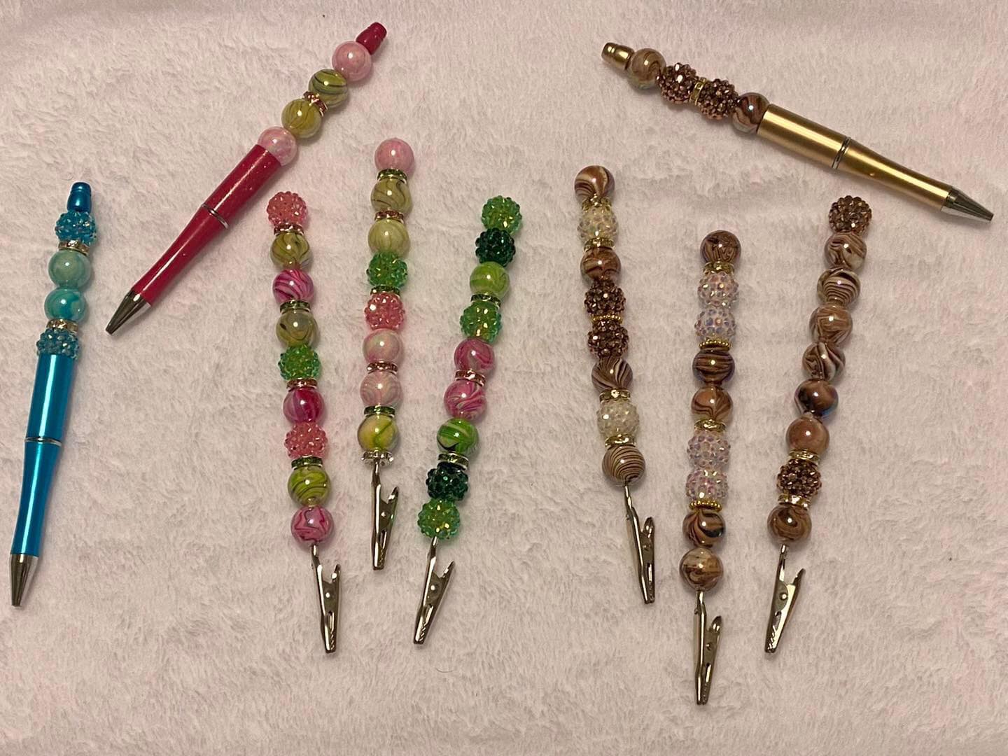 Clips