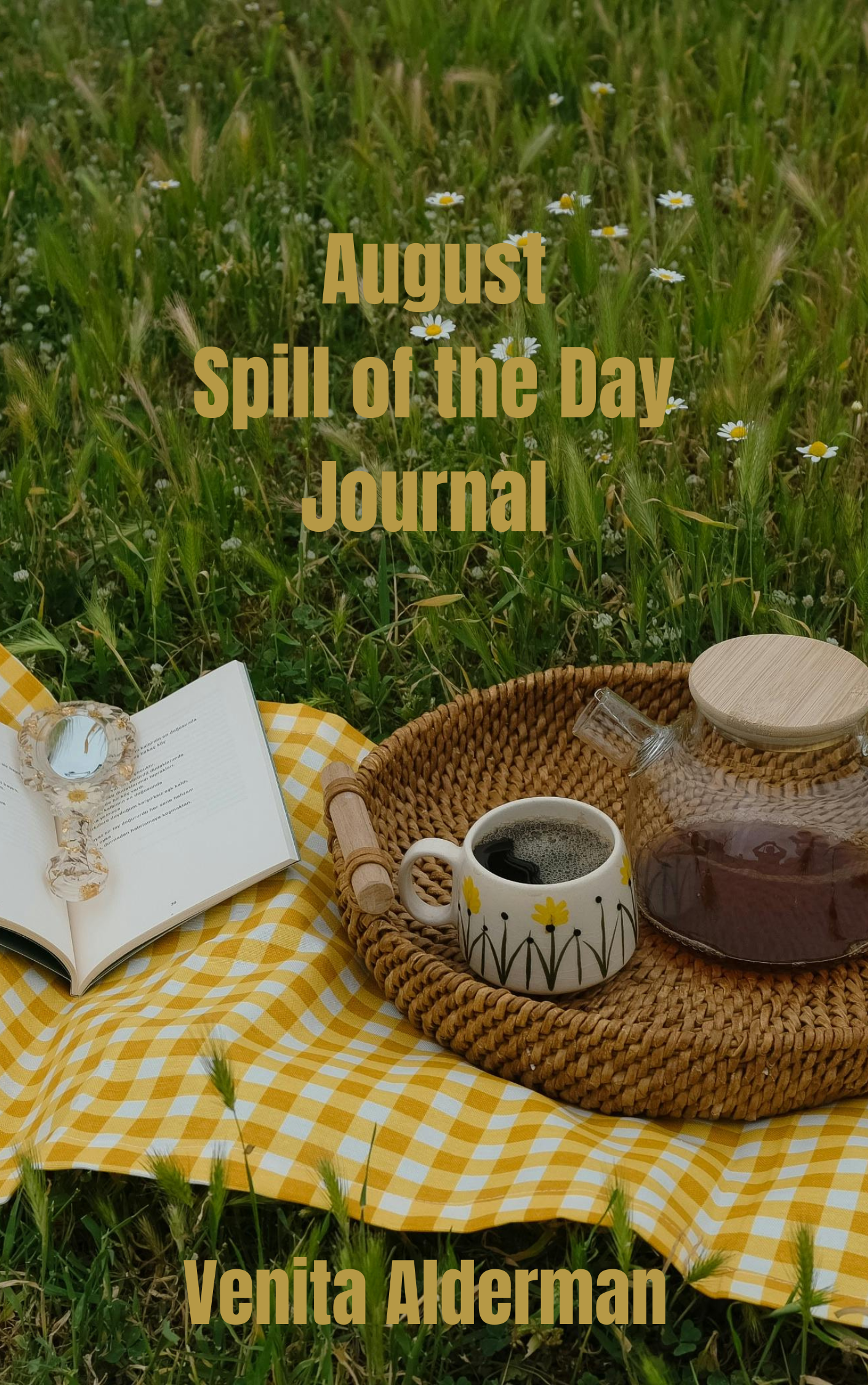 Spill of the Day - August