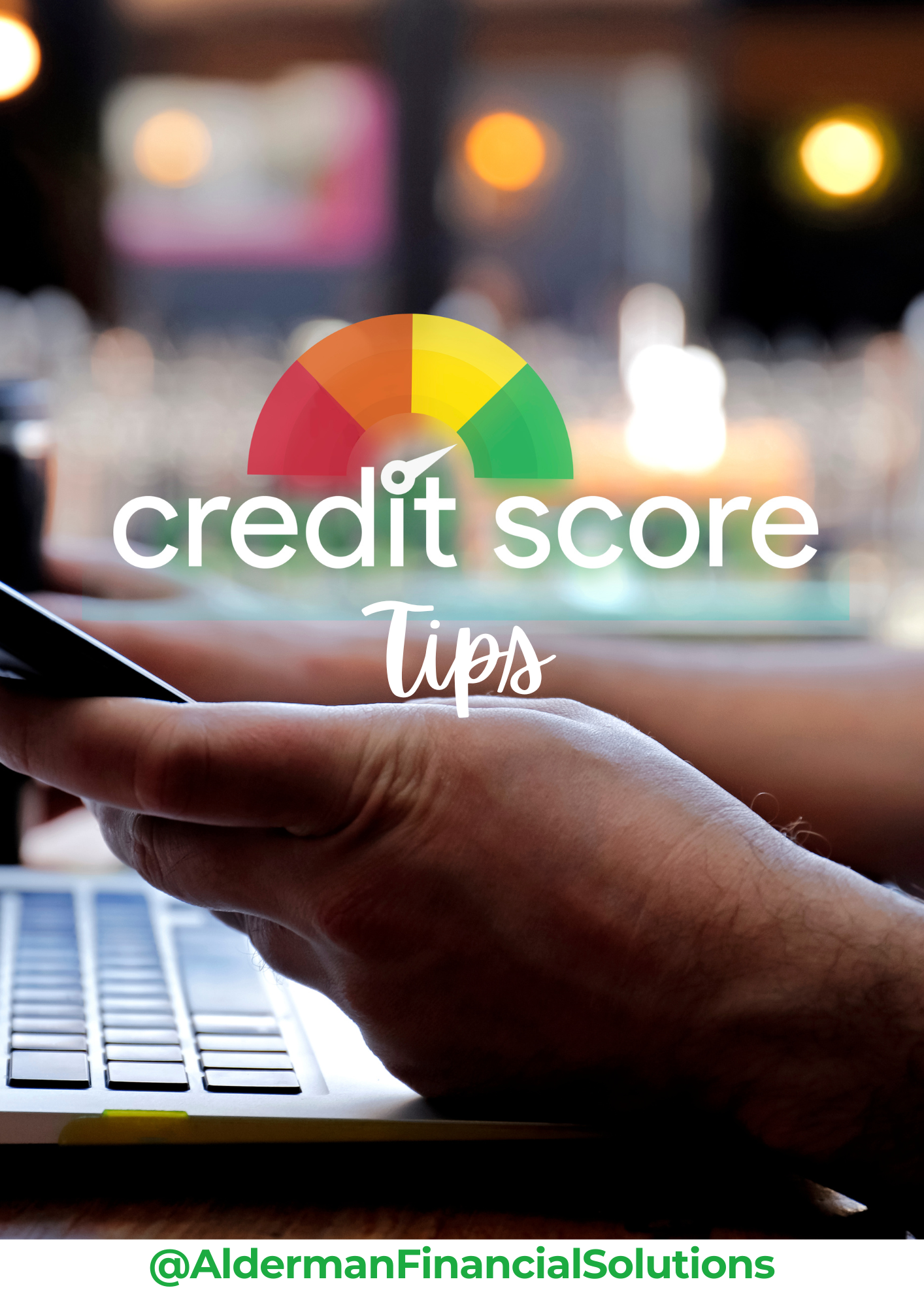 Credit Tips -