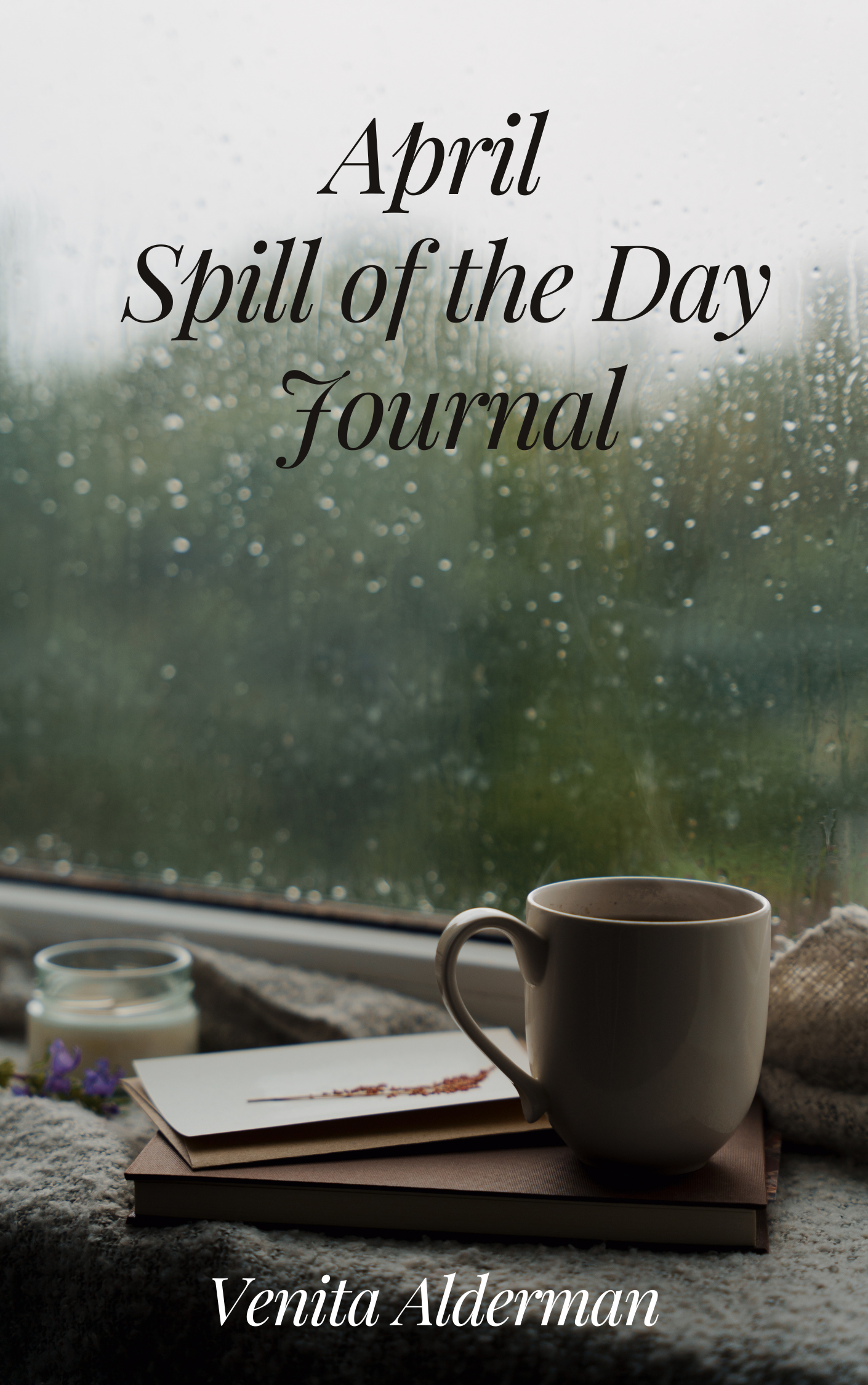 Spill of the Day - April