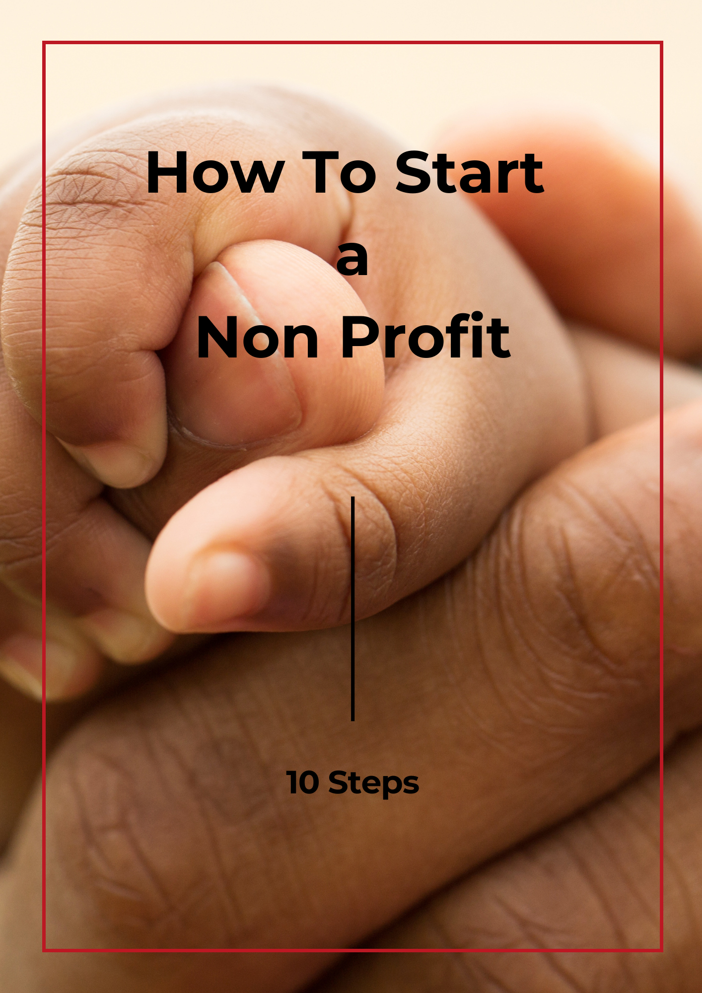 Nonprofit - Small Guide