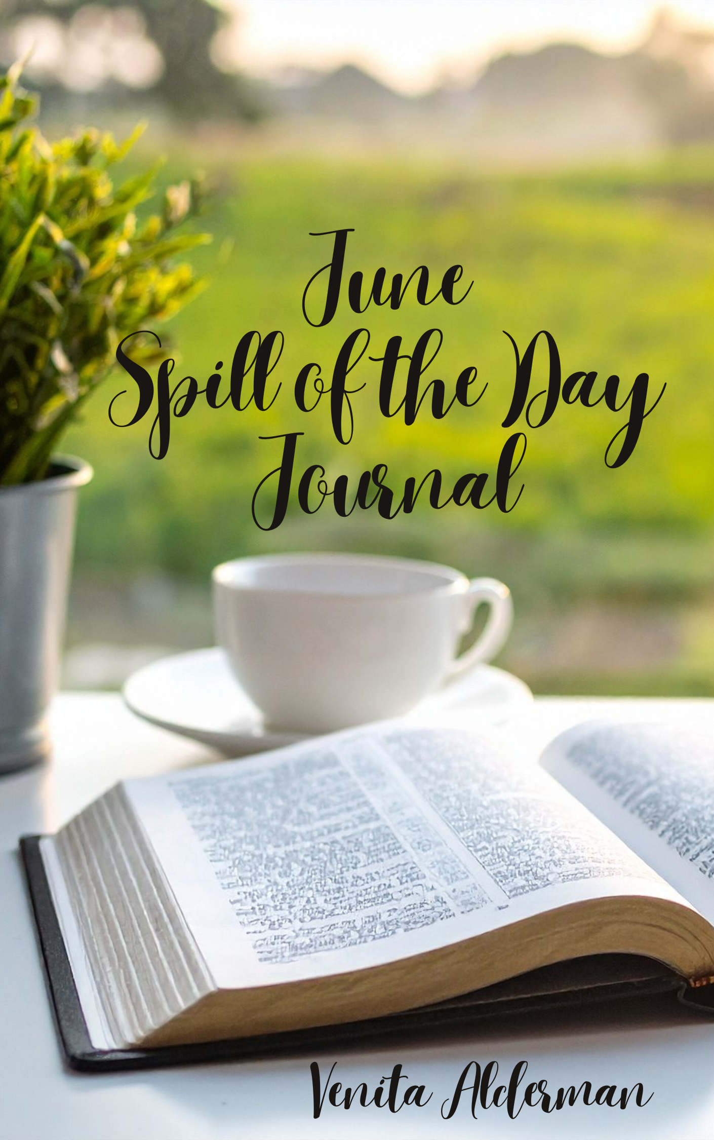 Spill of the Day - June