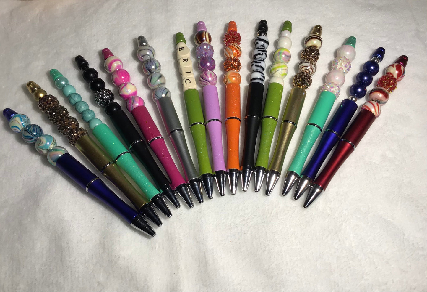 Custom Pen