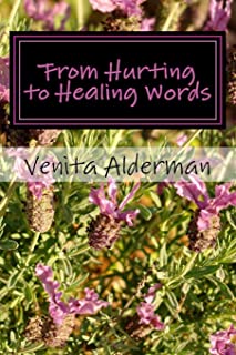 From Hurting to Healing Words Journal