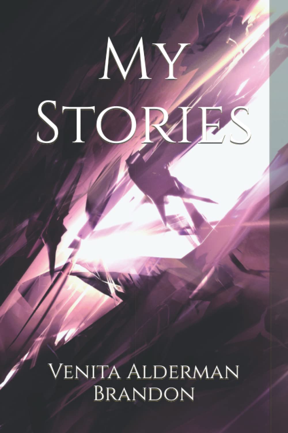 Venita Stories - 3 Short Stories