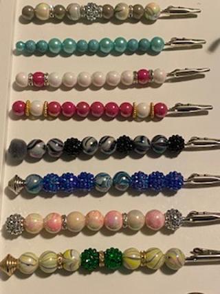 Clips