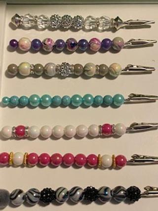 Clips