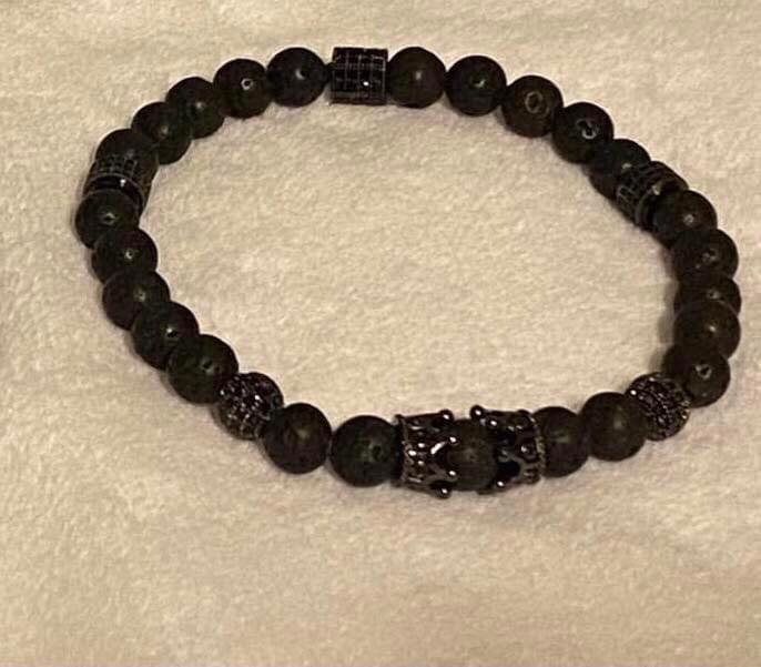 Custom Men's Bracelet