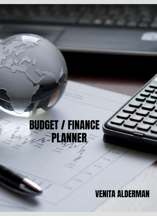 Budget / Finance Planner