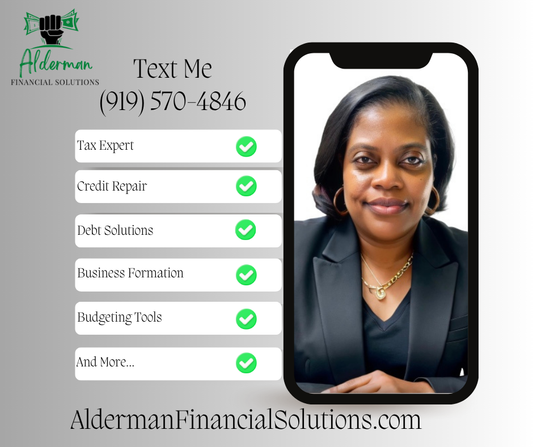 Alderman Financial Solutions