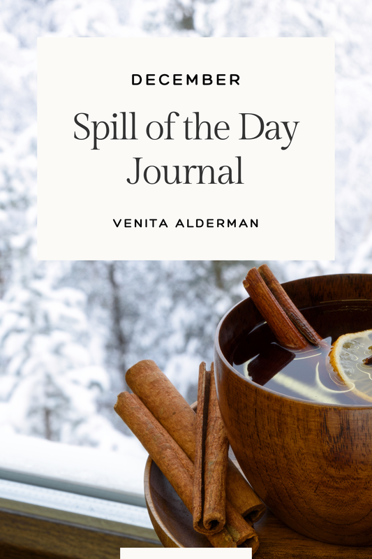 Spill of the Day - December