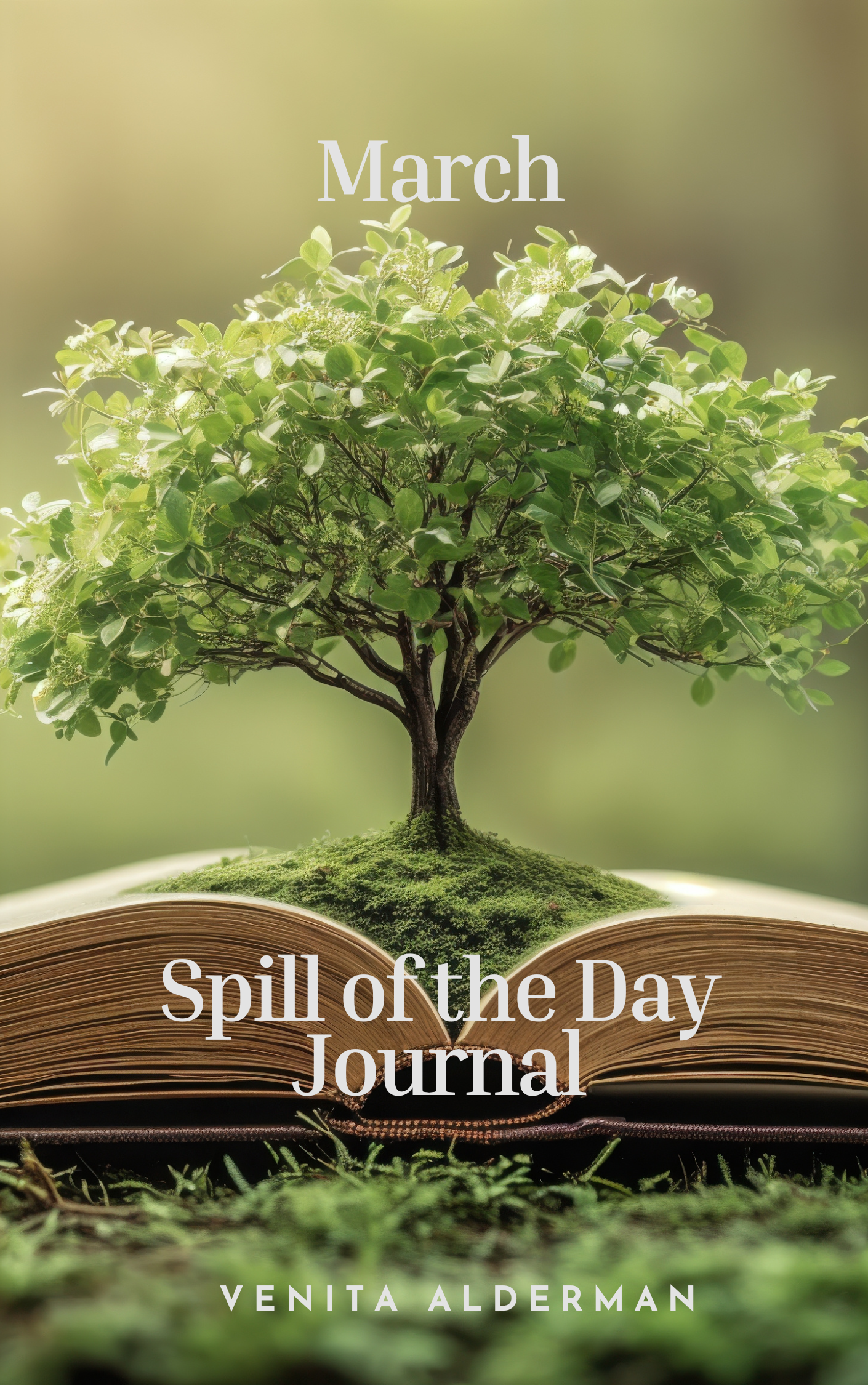 Spill of the Day - March