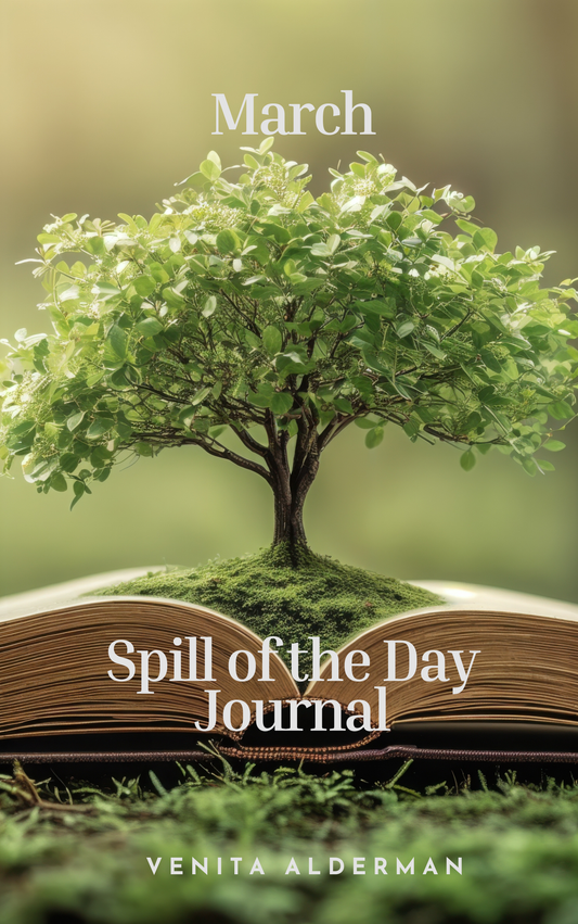 Spill of the Day - March