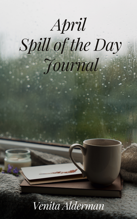 Spill of the Day - April