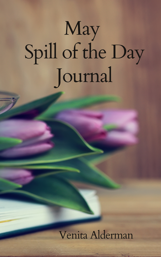 Spill of the Day - May