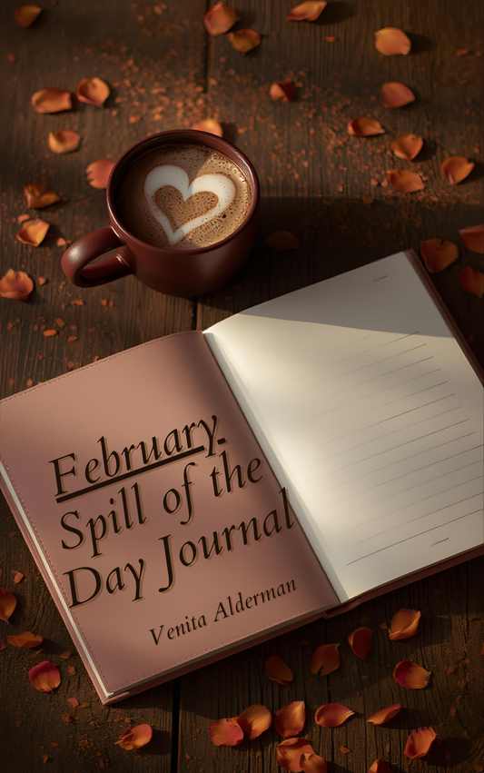 Spill of the Day - February