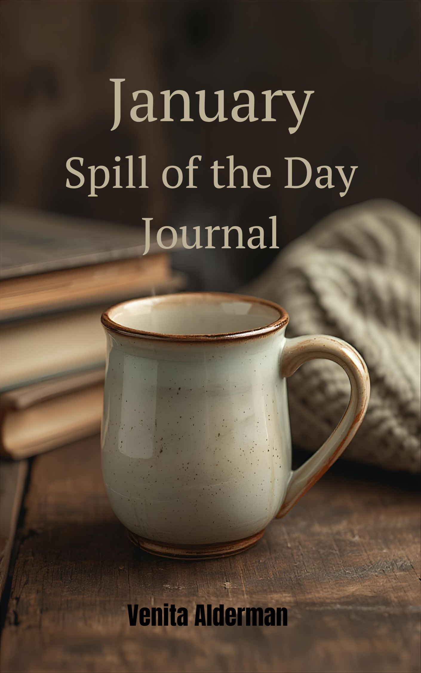 Spill of the Day - January