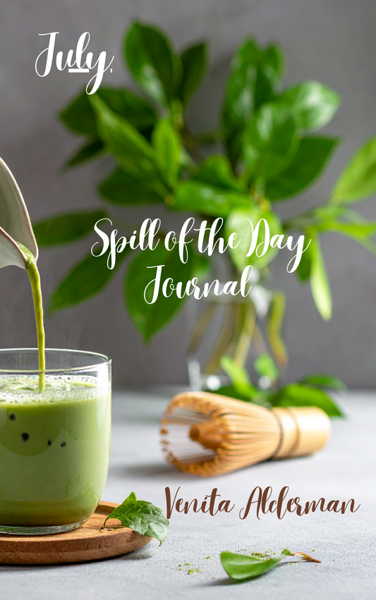 Spill of the Day - July