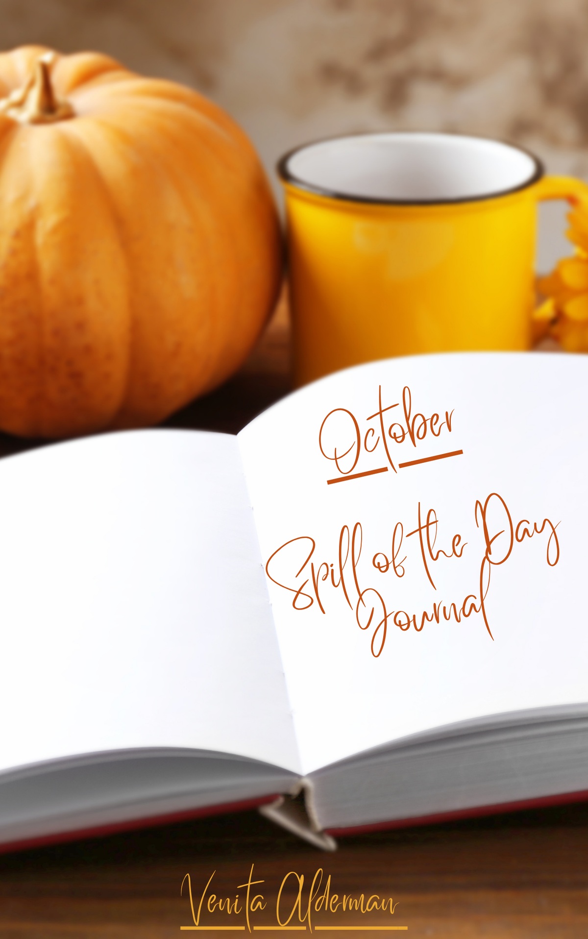 Spill of the Day - October