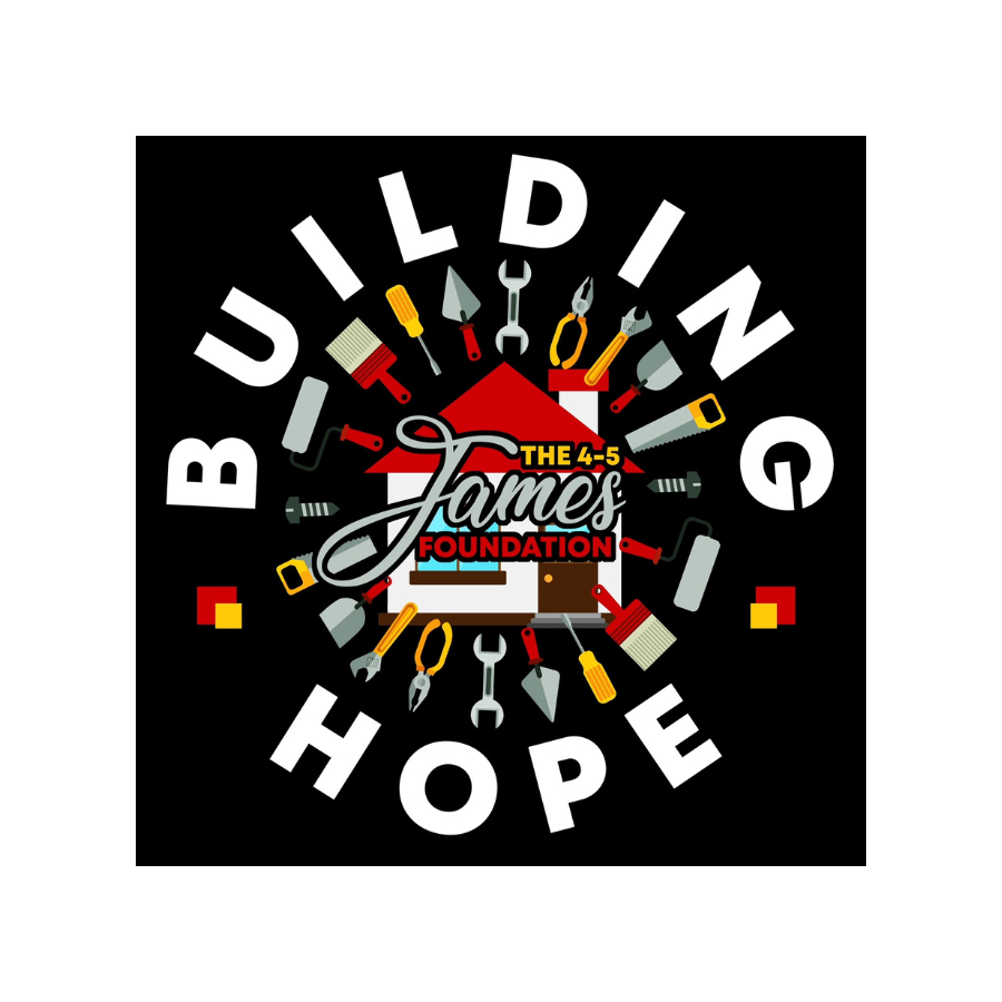 Building Hope: The 4-5 James Foundation