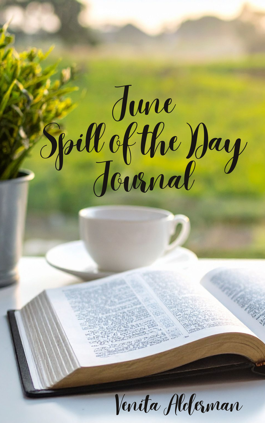Spill of the Day - June
