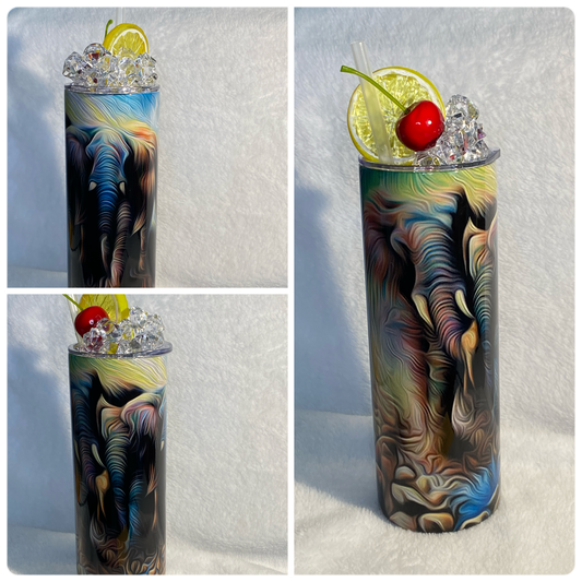 Custom Tumbler