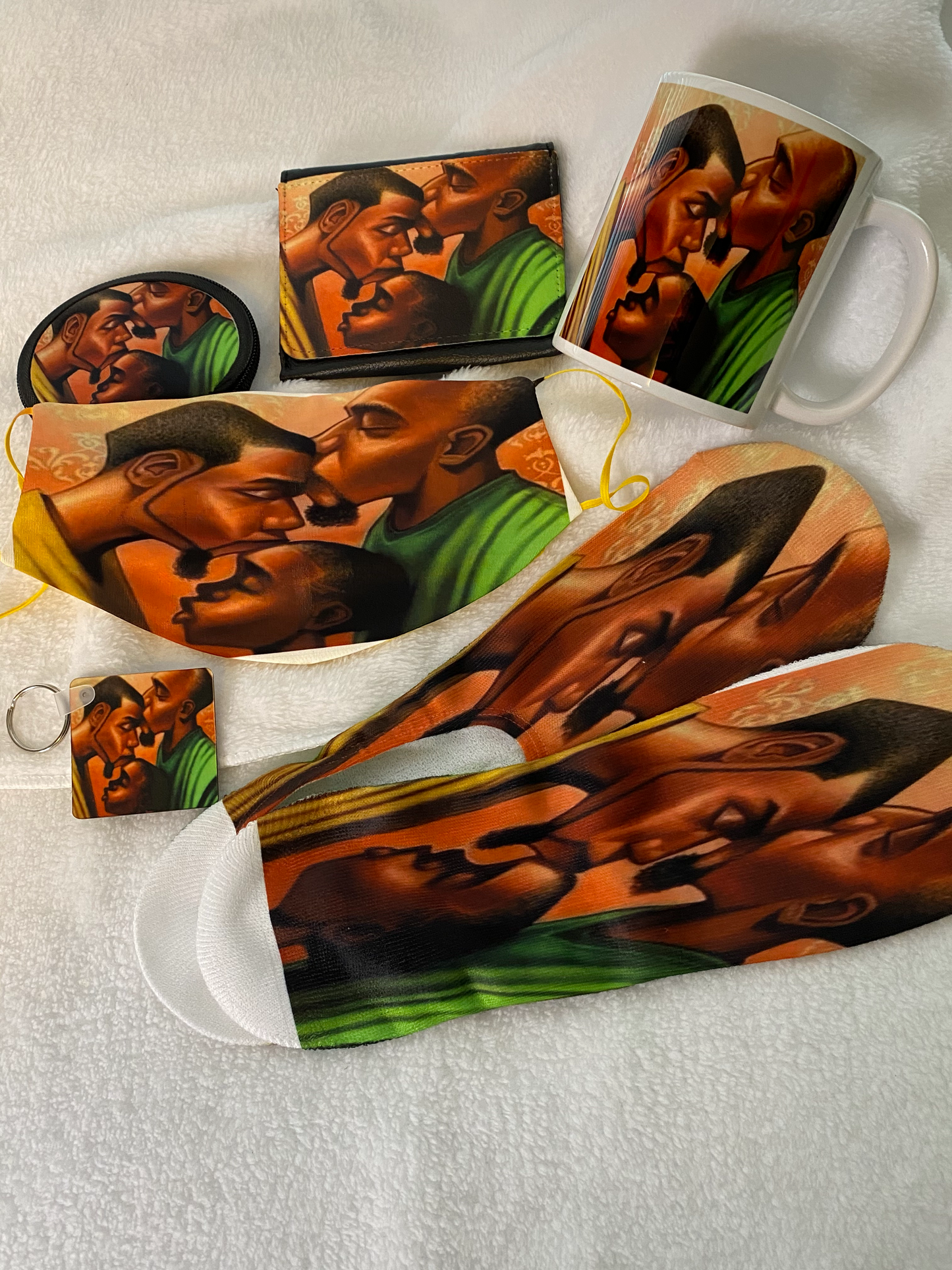 Small Custom Set ...