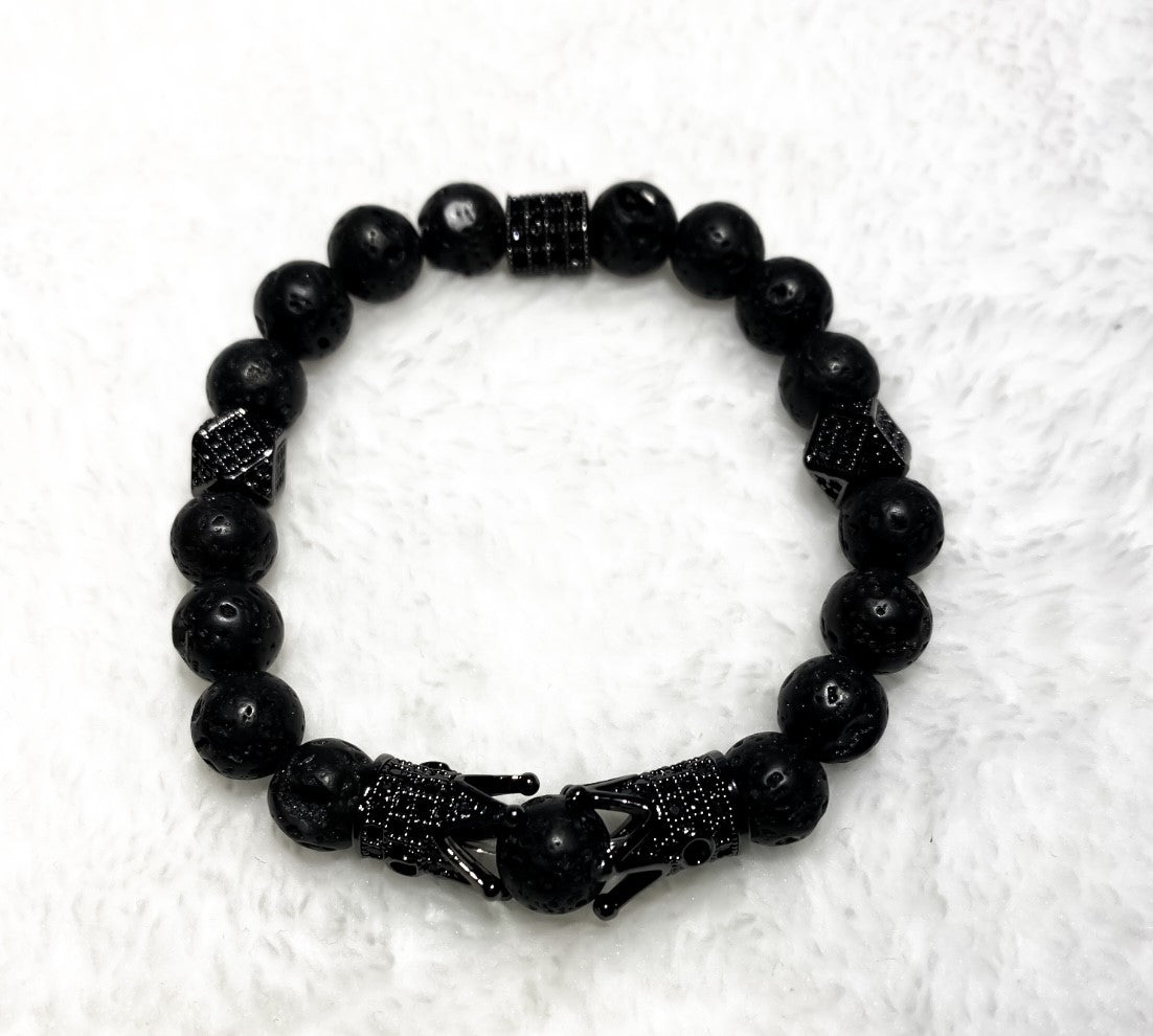 Custom Men's Bracelet