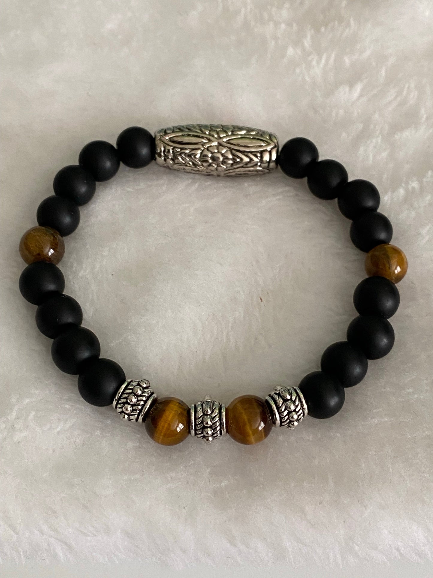 Custom Men's Bracelet