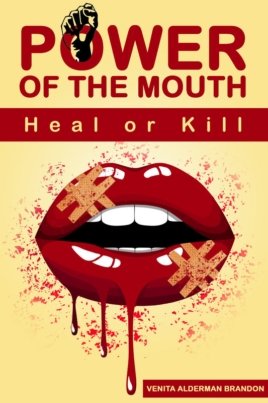 Power of the Mouth: Heal or Kill