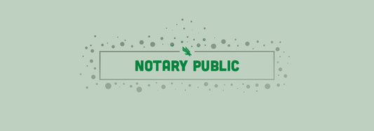Notary Public