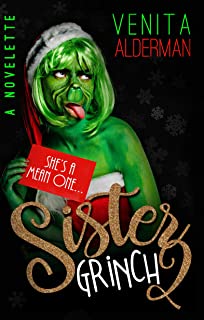 Sister Grinch 2