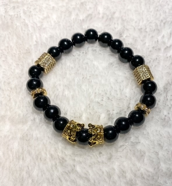 Custom Men's Bracelet